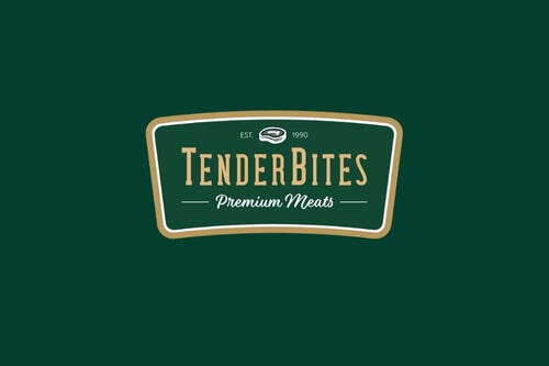 TenderBites logo