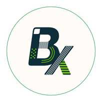 Beaux Flamiano logo