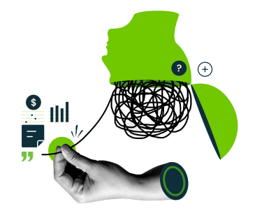 Untangling confusion and clarifying direction