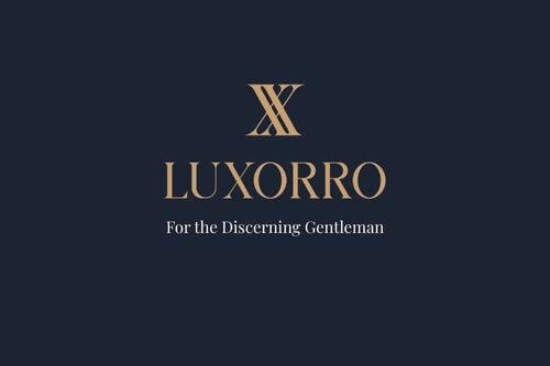 Luxorro brand